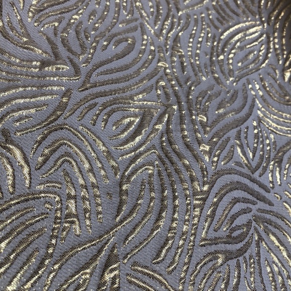 Lilly Pulitzer gold dress ✨ - Picture 6 of 9